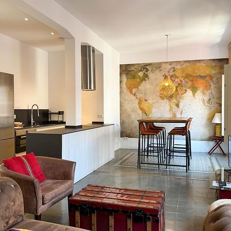 Ohliving Arenal Διαμέρισμα Σεβίλλη Εξωτερικό φωτογραφία