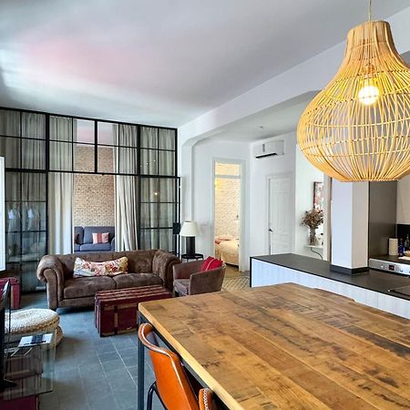 Ohliving Arenal Διαμέρισμα Σεβίλλη Εξωτερικό φωτογραφία
