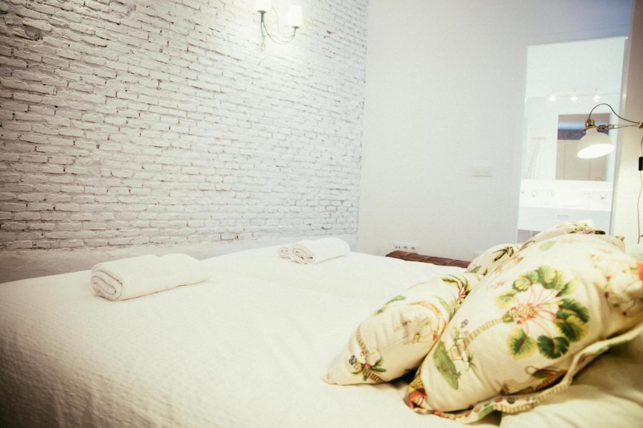 Ohliving Arenal Διαμέρισμα Σεβίλλη Εξωτερικό φωτογραφία
