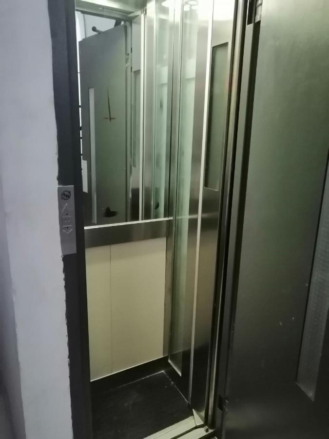 Ohliving Arenal Διαμέρισμα Σεβίλλη Εξωτερικό φωτογραφία