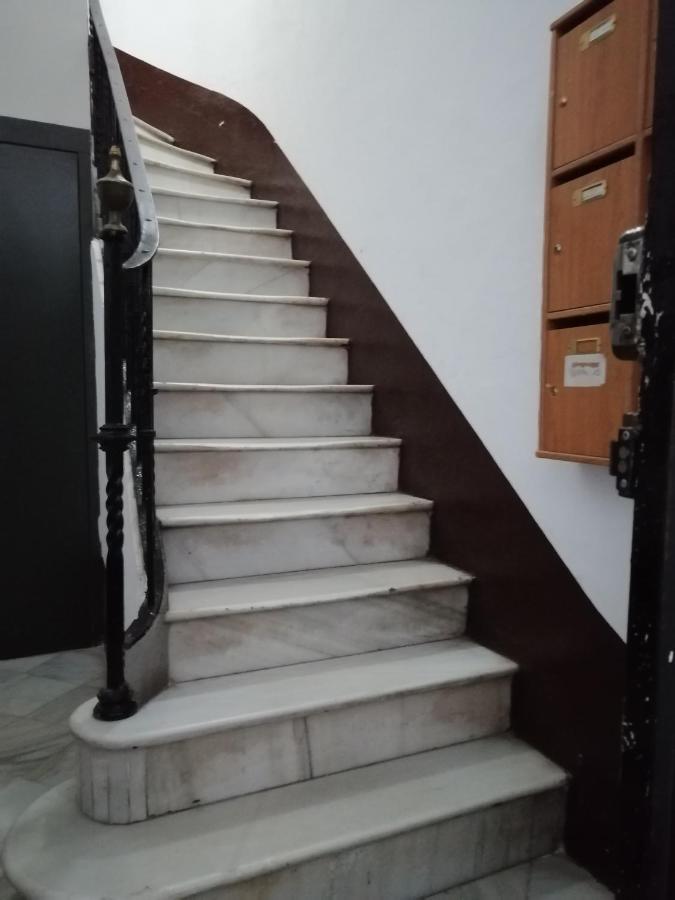 Ohliving Arenal Διαμέρισμα Σεβίλλη Εξωτερικό φωτογραφία