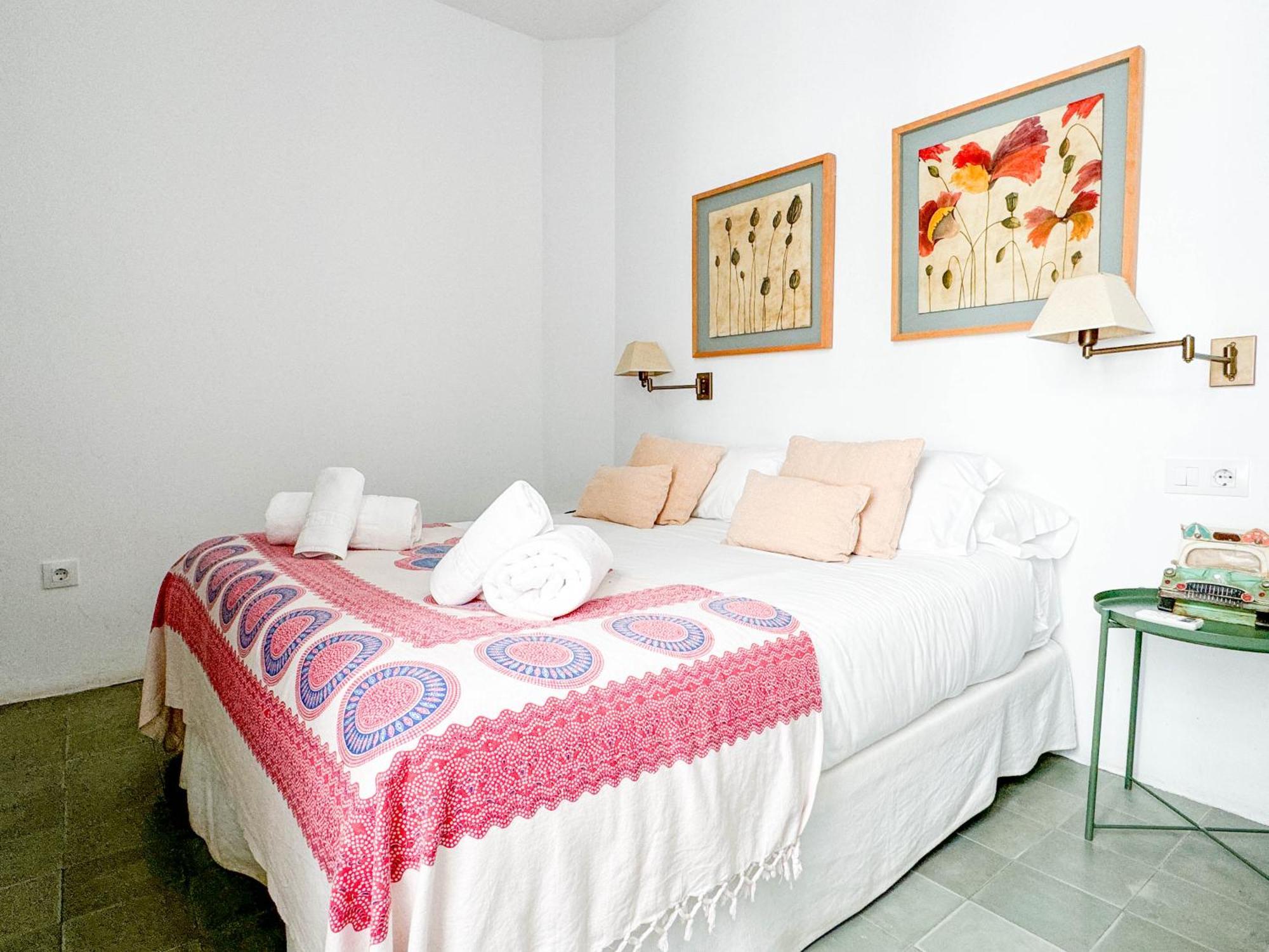 Ohliving Arenal Διαμέρισμα Σεβίλλη Εξωτερικό φωτογραφία